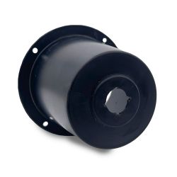 Stern AC Cord Recessed Cup